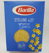 Barilla Stelline n.27 – 500g