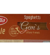 Barilla Spaghetti Integral – 500g