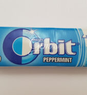 Orbit Peppermint x10