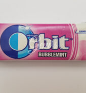Orbit Bubblemint x10