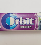 Orbit Blueberry x10