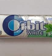 Orbit White Spearmint x10