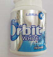 Orbit White Freshmint – x46