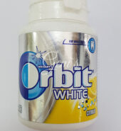 Orbit White Citrus x46