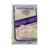 Camel Brand Grated Cheese Kefalotyri – 200g