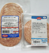 Phlimic Chopped Ham with Pork – 180g