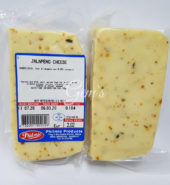 Philmic Jalapeno Cheese – 100g