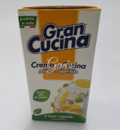 Gran Cucina Fresh Cream – 500g