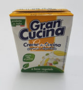 Gran Cucina Fresh Cream – 200g