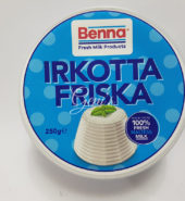 Benna Irkotta Friska – 250g