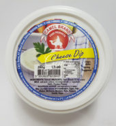Camel Brand Cheese Dip – 200g
