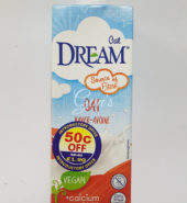 Dream Oat Milk – 1lt