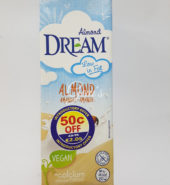 Dream Almond Milk – 1lt