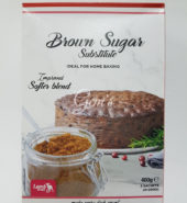 Lamb Brand Brown Sugar Substitute – 400g