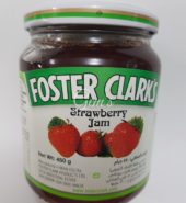 Foster Clark’s Strawberry Jam – 450g