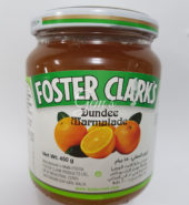 Foster Clark’s Dundee Marmalade – 450g