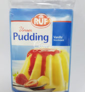 RUF Vanilla Pudding