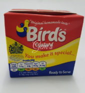 Bird’s Ready Made Custard – 500g