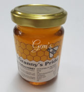 Granny’s Pride Honey – 200g