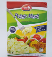 Lamb Brand Potato Mash – 2x120g