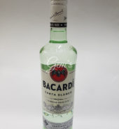 Bacardi – 70cl