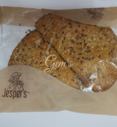 Jesper’s Multigrain Pocket Bread – 190g