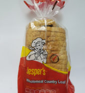 Jesper’s Wholemeal Loaf – 500g