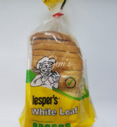 Jesper’s White Loaf – 600g