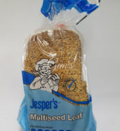 Jesper’s Multiseed Loaf – 600g