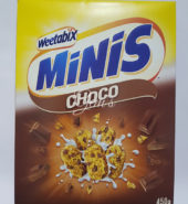 Weetabix Choco – 450g
