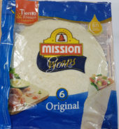 Mission Wraps Original x6 – 370g