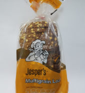 Jesper’s Multigrain Loaf – 600g