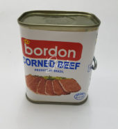 Bordon Corned Beef – 340g