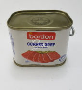Bordon Corned Beef – 200g