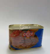 Groot Chopped Pork with Ham – 200g