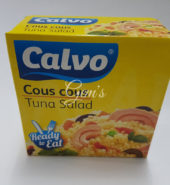 Calvo Couscous Tuna Salad – 150g