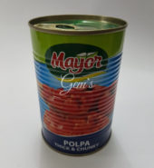 Mayor Polpa – 400g