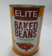 Elite Baked Beans – 435g