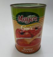 Mayor Sugu – 410g