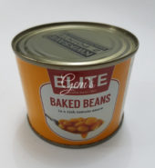 Elite Baked Beans – 210g