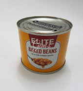Elite Baked Beans – 140g