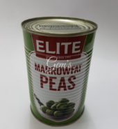 Elite Marrowfat Peas – 435g