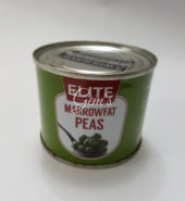 Elite Marrowfat Peas – 140g