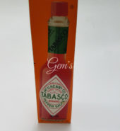 McIl Henny Tabasco Pepper Sauce – 60ml