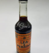 Lea & Perrins Woecestershire Sauce – 290ml