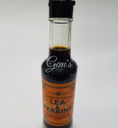 Lea & Perrins Woecestershire Sauce – 150ml