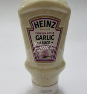 Heinz Garlic Sauce – 400ml