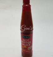 Santa Maria Hot Pepper Sauce – 85ml