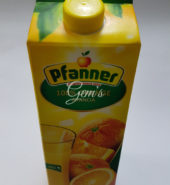 Pfanner Orange – 2L