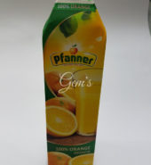 Pfanner Orange – 1L